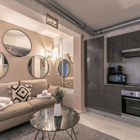 Mba - Splendide Appartement Proche Montmartre Париж Екстериор снимка
