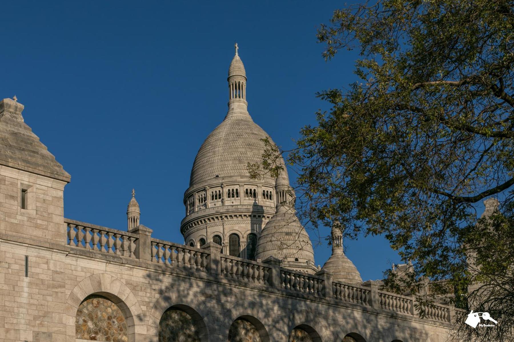 Mba - Splendide Appartement Proche Montmartre Париж Екстериор снимка